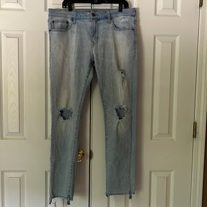 American Eagle Outfitters Jeans